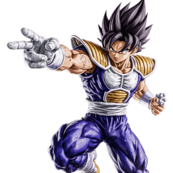 Dragon Ball Legends Accounts for sale