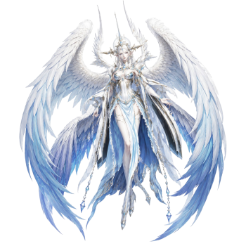 Aion 2 Transcendence stage with loot kept