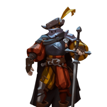 Albion Online Mastery Leveling boost