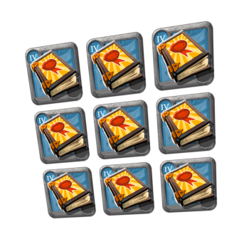 Albion Online Tomes of Insights boost