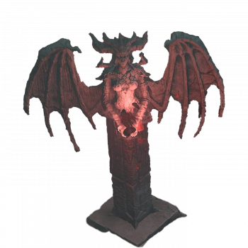 Altars of Lilith boost in Diablo 4