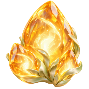 Lumin Amber Branch blessings and regional rewards