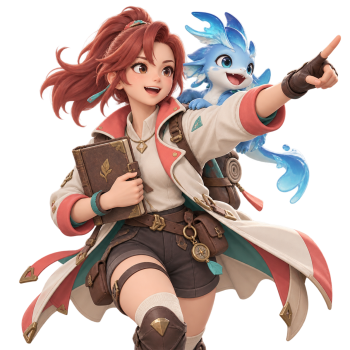 Aniimo story chapters and quest rewards
