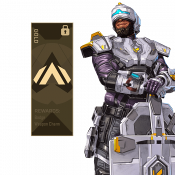 Apex Legends Gold Rank Boosting – Solo