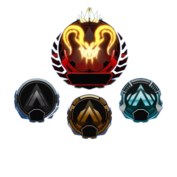 Apex Legends rank boosting service for competitive matches