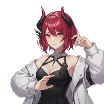 Arknights Endfield character build