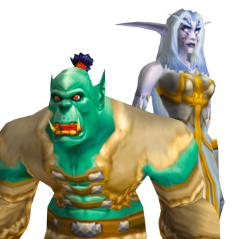 Battle for Ashenvale boost in WoW Classic Season of Discovery