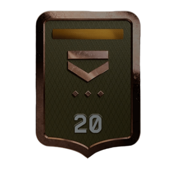 Battlefield 6 Career Rank Boost service