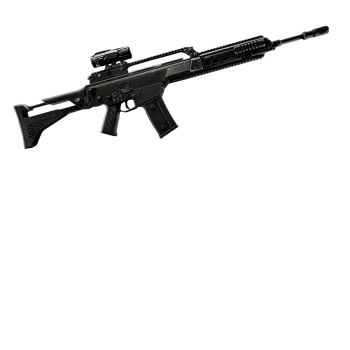 Battlefield 6 Weapon Mastery Leveling Boost service image