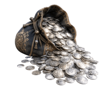 Silver farming in Black Desert Online