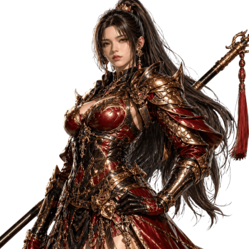 Powerleveling in Black Desert Online