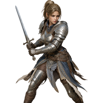 Powerleveling in Black Desert Online