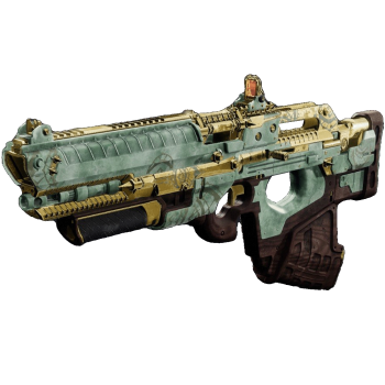 Brya’s Love legendary unlock