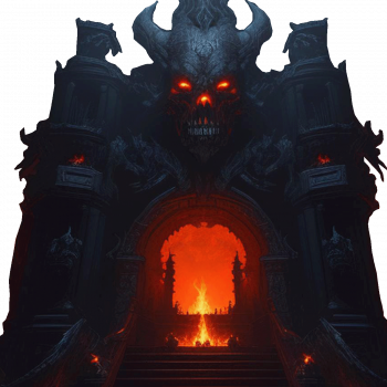 Capstone dungeons boost in Diablo 4