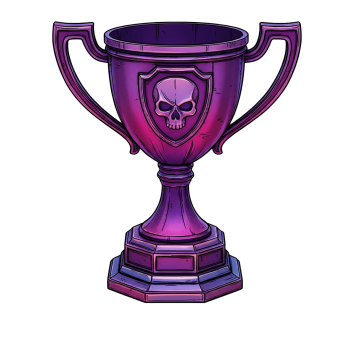 Trophies Boost service in Clash of Clans