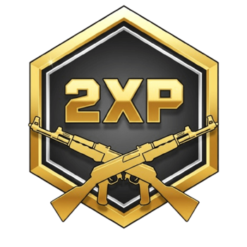 Double XP boost service in Call of Duty Black Ops 7