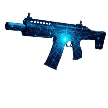 Singularity camo unlock service for CoD Black Ops 7