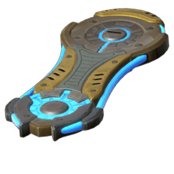 Corepunk hoverboard mount unlocking boost service