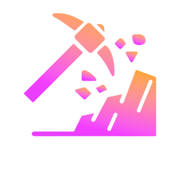 Corepunk mining skill boosting service