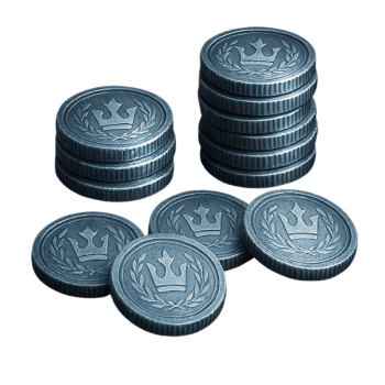 ESO Crowns