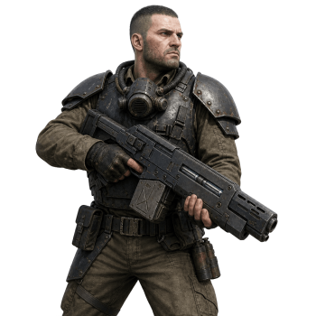 Darktide gear and abilities for high-level missions