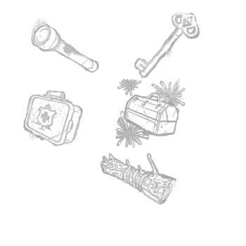 dead by daylight items