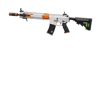 Top Edge Skin Unlock for Delta Force: Hawk Ops