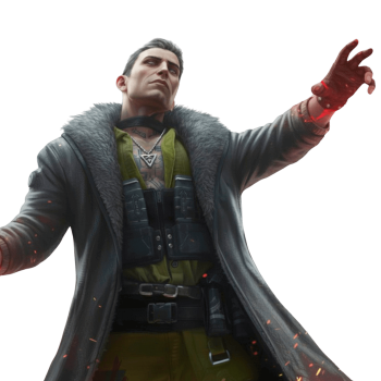 Tide Prison raid carries in Delta Force catalog image