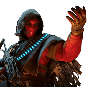 Zero Dam raid carries in Delta Force catalog image