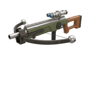 Destiny 2 Heirloom Exotic Crossbow weapon boost