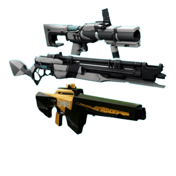 destiny 2 rite of the nine weapons boost