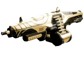 Unwavering Duty machine gun boost in Destiny 2