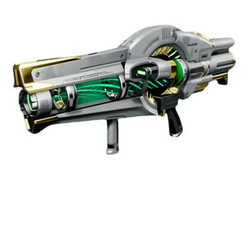 Whirling Ovation weapon boosting service in Destiny 2