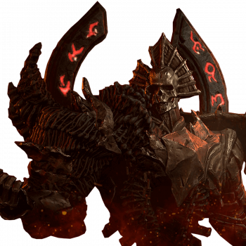 Malphas, Keeper of the Vaults Kill boost in Diablo 4