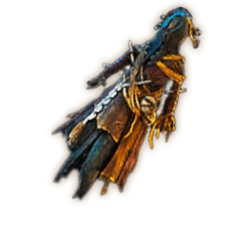 Pincushioned Doll boost diablo 4