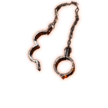 sandscorched shackles boost diablo 4