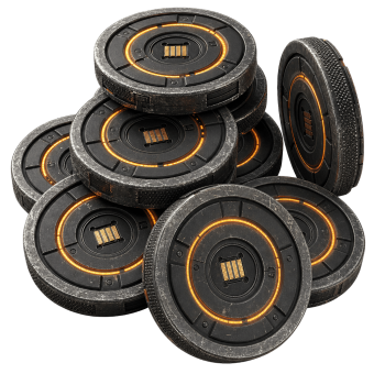 Division Resurgence Dark Zone Chips with bonus EXP
