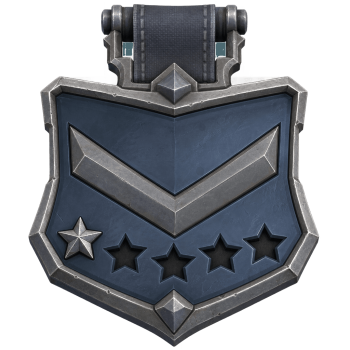 Custom Dota 2 MMR loss target