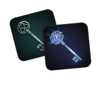 Dreadmyst Keys boosting service