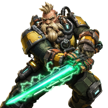 Rogue Core clearance levels boost preview