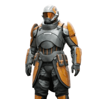 Dune Awakening armor crafting boost