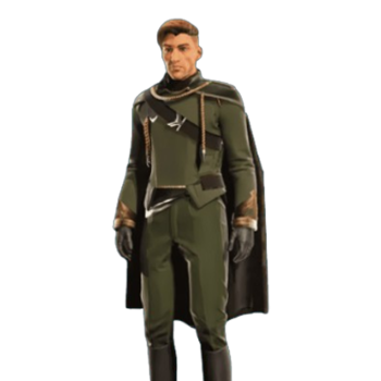 dune awakening atreides officer outfit boost
