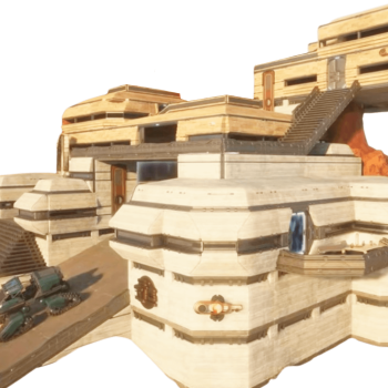 Dune Awakening base building boost