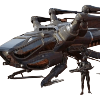 Dune Awakening technology unlock