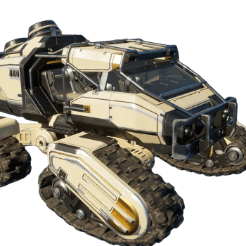 Dune Awakening vehicle craft boost