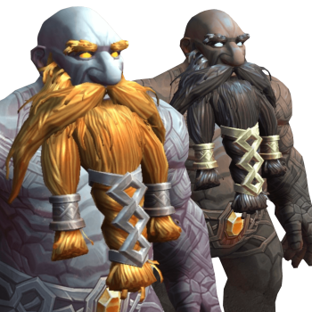 earthen unlock boost allied race armadabosot
