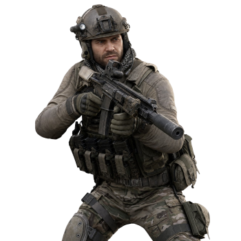 Full Speed Ahead event service for Tarkov