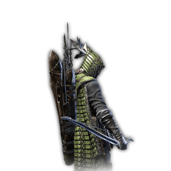 elden ring nightreign ironeye remembrance boost
