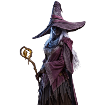 elden ring nightreign recluse remembrance boost