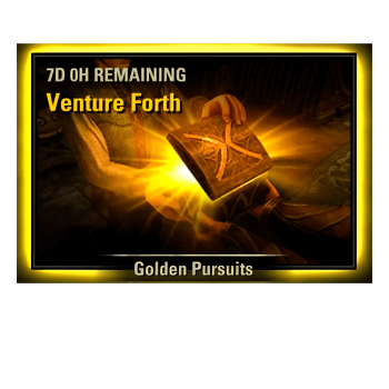 eso golden pursuits completion boost